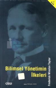 Bilimsel Yönetimin İlkeleri