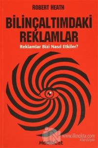 Bilinçaltımdaki Reklamlar