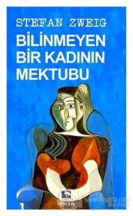 Bilinmeyen Bir Kadının Mektubu