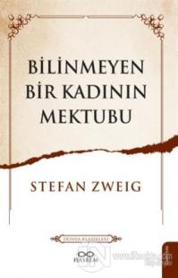 Bilinmeyen Bir Kadının Mektubu