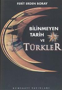 Bilinmeyen Tarih ve Türkler 1-2 cilt takım