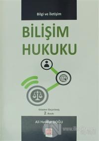 Bilişim Hukuku