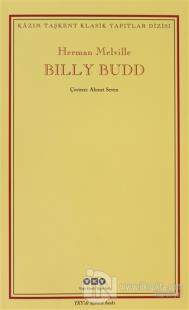 Billy Budd %25 indirimli Herman Melville
