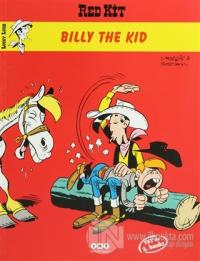 Billy The Kid / Red Kit 15