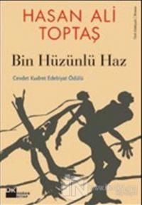 Bin Hüzünlü Haz %20 indirimli Hasan Ali Toptaş