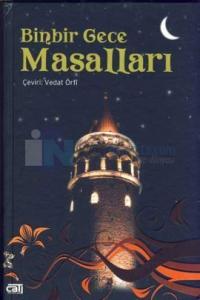 Binbir Gece Masalları