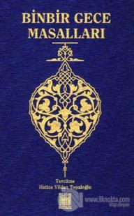 Binbir Gece Masalları (Ciltli)