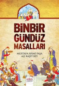 Binbir Gündüz Masalları