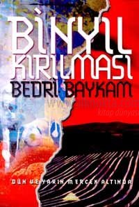 Binyıl Kırılması