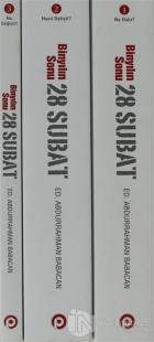 Binyılın Sonu (3 Cilt Takım)