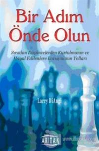 Bir Adım Önde Olun
