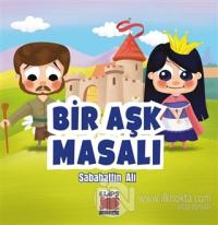 Bir Aşk Masalı