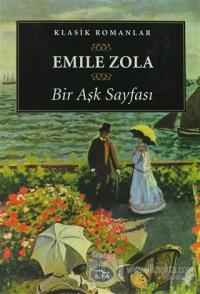 Bir Aşk Sayfası
