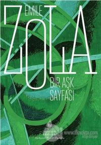 Bir Aşk Sayfası