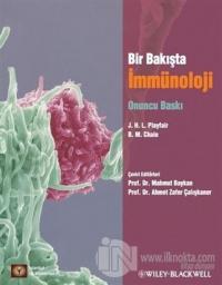 Bir Bakışta İmmünoloji