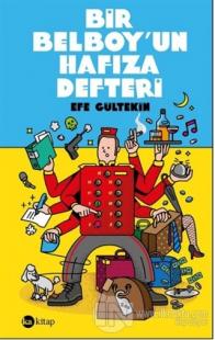Bir Belboy'un Hafıza Defteri