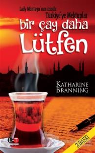 Bir Çay Daha Lütfen