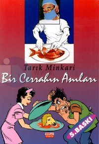 Bir Cerrahın Anıları