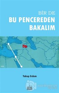 Bir De Bu Pencereden Bakalım