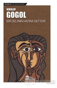 Bir Delinin Hatıra Defteri