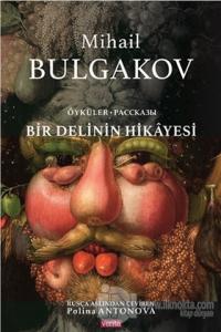 Bir Delinin Hikayesi