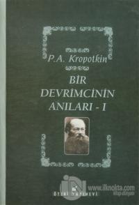 Bir Devrimcinin Anıları (2 Cilt Takım) (Ciltli)