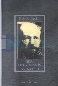 Bir Devrimcinin Anıları 2 Cilt Takım