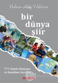 Bir Dünya Şiir