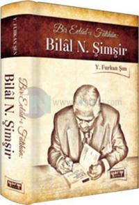 Bir Evladı-ı Fatihan - Bilal N. Şimşir