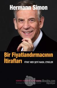 Bir Fiyatlandırmacının İtirafları