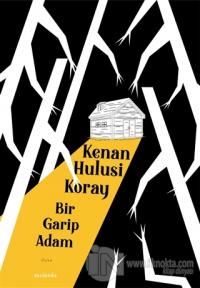 Bir Garip Adam