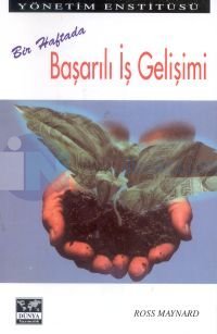 Bir Haftada Başarılı İş Planları