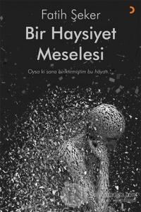 Bir Haysiyet Meselesi