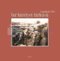 Bir Hürriyet Türküsü