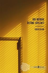 Bir İntihar Üstüne Söylenti