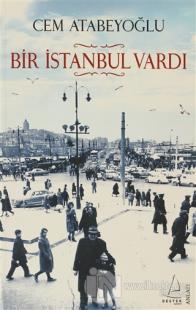 Bir İstanbul Vardı