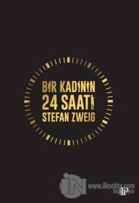 Bir Kadının 24 Saati