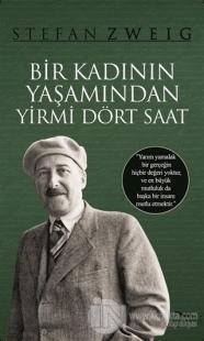 Bir Kadının Yaşamından Yirmi Dört Saat