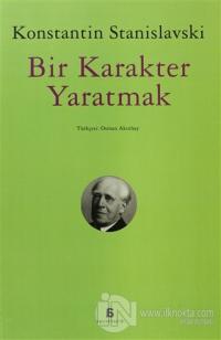 Bir Karakter Yaratmak