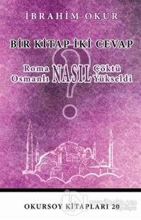 Bir Kitap İki Cevap