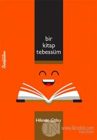 Bir Kitap Tebessüm