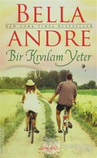 Bir Kıvılcım Yeter
