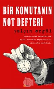 Bir Komutanın Not Defteri