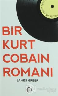 Bir Kurt Cobain Romanı