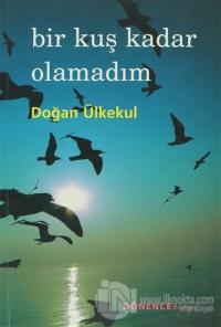 Bir Kuş Kadar Olamadım