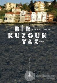 Bir Kuzgun Yaz