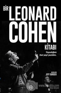 Bir Leonard Cohen Kitabı