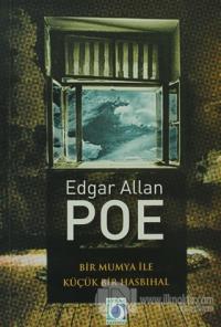 Bir Mumya ile Küçük Bir Hasbıhal