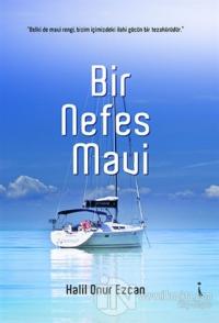 Bir Nefes Mavi