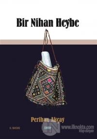 Bir Nihan Heybe